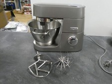 robot pâtissier  Kenwood chef