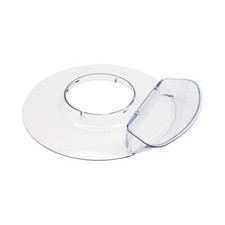 Couvercle anti-éclaboussures