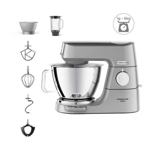 Kenwood kvc85 124 - kvc85.124.si, robot