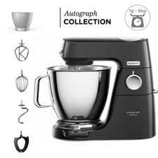 Robot pâtissier KENWOOD