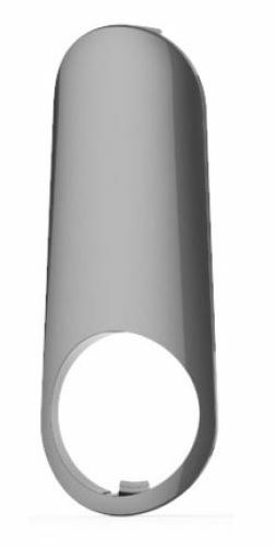 Kenwood couverture grise - kenwood,